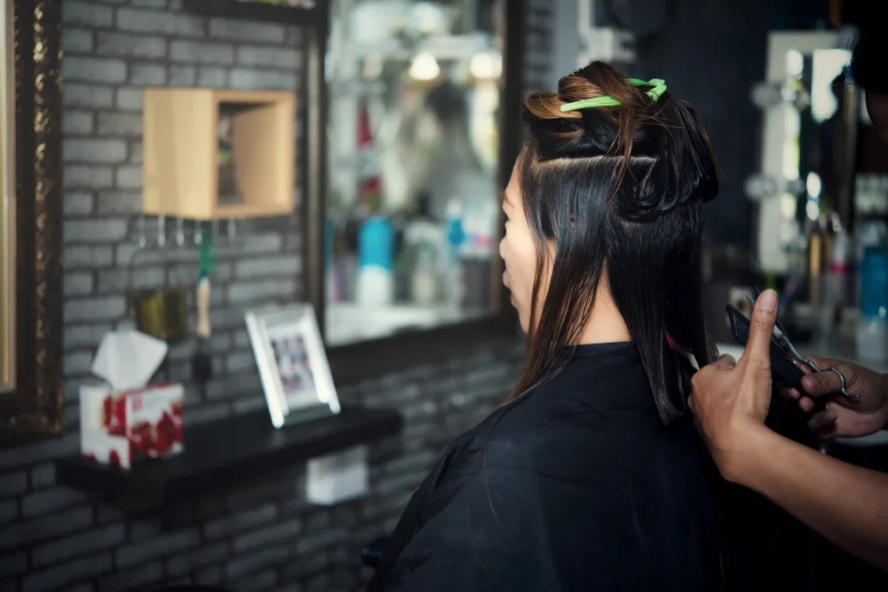Hair Trends 2025